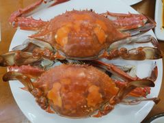 -望海潮海鲜店 特色家常菜(在海一方店)
