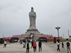 -天津妈祖文化园