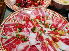 -杨小佳·齐齐哈尔烤肉·烤串(广州店)