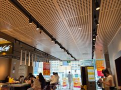 -麦当劳(花园北路店)