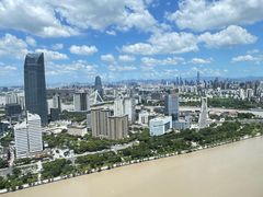 -宁波万豪酒店