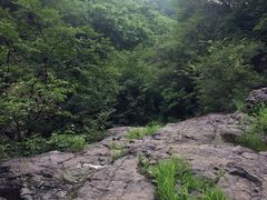 -云岫谷自然风景区