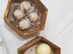 -四季海鲜酒楼·粤菜·早茶·宴会(南山中心区店)