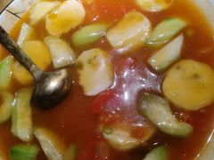 -蜜桃餐厅·伴山(湖滨商业街店)