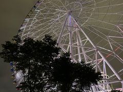 -南昌之星摩天轮