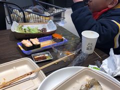 -盒马鲜生(领丰汇店)