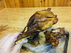 -赵元章肉骨烧(山塘街店)