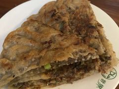 -清真永恒华威肉饼(潘家园店)