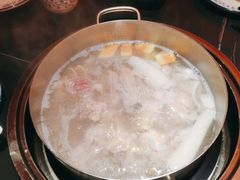 -淼福猪肚鸡·椰子鸡火锅(大沙地店)