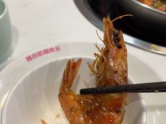 -重庆巴渝火锅(钟家村店)