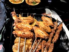 -眼镜哥浦江夜宵大本营