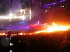 -广州长隆国际大马戏