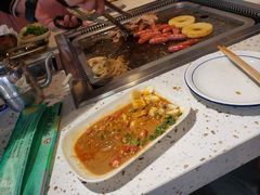 -郭记烤肉(正阳街店)