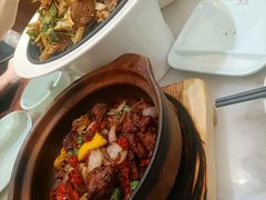 -鸭匠食府·挂炉烤鸭·新京菜(阜成路店)