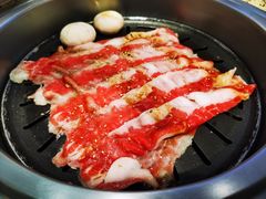 -安又胖韩国烤肉(泰达永旺店)
