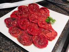 老妈牛肉-皇城老妈·大连海鲜火锅(港湾店)