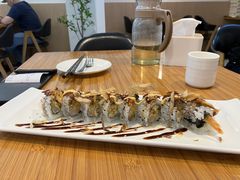 -牛油果大师寿司(瑞景店)