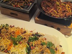 -孙家外婆•长春地标美食新名片(吾悦广场店)