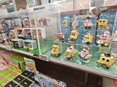 -泡泡玛特POPMART(金源POP UP店)