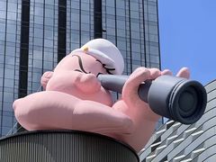 -东莞松山湖万象汇