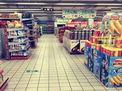-世纪联华超市(浦电路店)