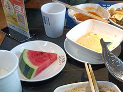 -大河宴·椒麻鱼火锅(北京路中和美食街店)