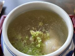 鸽吞燕-广州柏悦酒店·悦景轩·粤菜餐厅