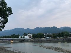 -溪口-滕头旅游景区