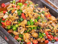 -蘭奢雅集·江浙菜(青山江滩店)