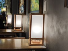 -本处·素食·融合料理(南油店)