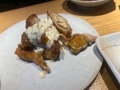 -桂马·日本料理·海胆·海鲜饭·酒场(民主广场店)