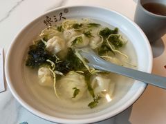 -馋三尺蟹粉小笼(人民广场店)