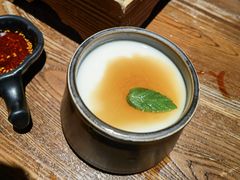 黑糖豆花-云海肴·汽锅鸡·云南菜(美罗城店)