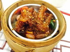 稻香酒家(富邦店)-稻香酒家·33年老字号·港式粤菜(富邦中心店)