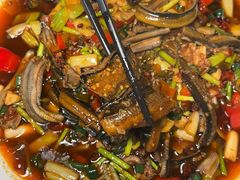 -李大爷的泡椒馆(冉家坝店)