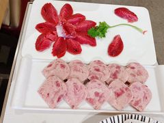 -丙申臺火锅