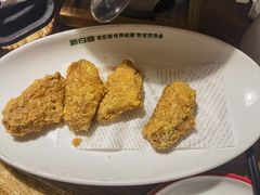-新白鹿餐厅(龙游路总店·杭帮菜名店)