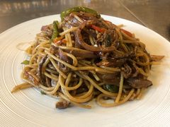 -MI WU FACTORY米屋美食工厂餐厅(绿地店)