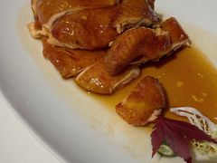 -宝丽轩中餐厅BAOLIXUAN