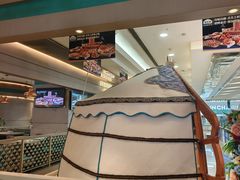 -额尔敦·品质自助(摩尔城店)