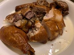 -关东风老北方菜馆(桂芳园店)