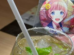 -德川家日本料理(中关村寰太大厦店)