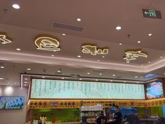 -陳香貴·兰州牛肉面(上海长风大悦城店)