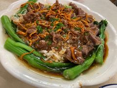 -汇兴源餐馆(小北路店)