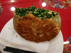 -玉华台饭庄(裕中西里小区店)