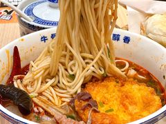 -陳香貴·蘭州牛肉面(月星环球港店)