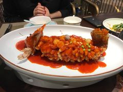 -童福兴·南京菜(老门东店)