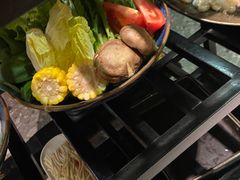 -阿源鱼捞斑鱼火锅·海鲜粥(山景尚宅店)