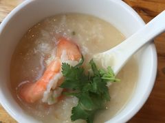-颐和•海鲜砂锅粥•啫啫煲(奥林匹克广场店)