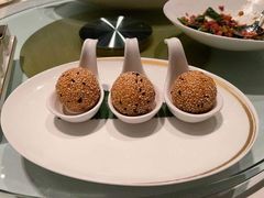 -金轩中餐厅 Jin Xuan(浦东丽思卡尔顿酒店)